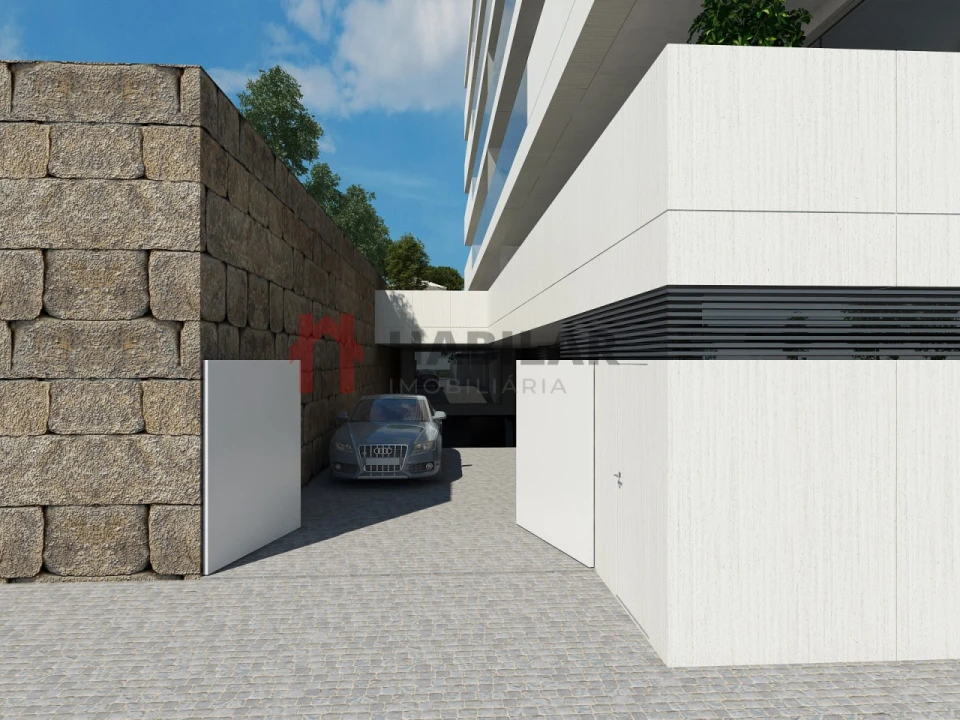 Apartamento T3 para Venda em Canidelo Foto 14