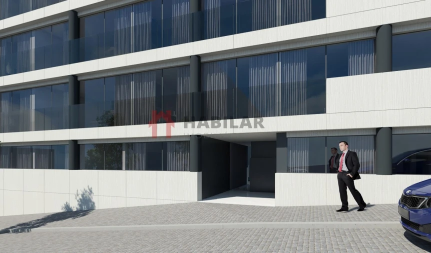 Apartamento T3 para Venda em Canidelo Foto 7