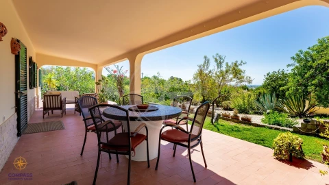 Moradia T6 para Venda em Conceição e Cabanas de Tavira