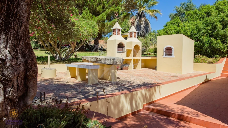 Moradia T6 para Venda em Conceição e Cabanas de Tavira Foto 12