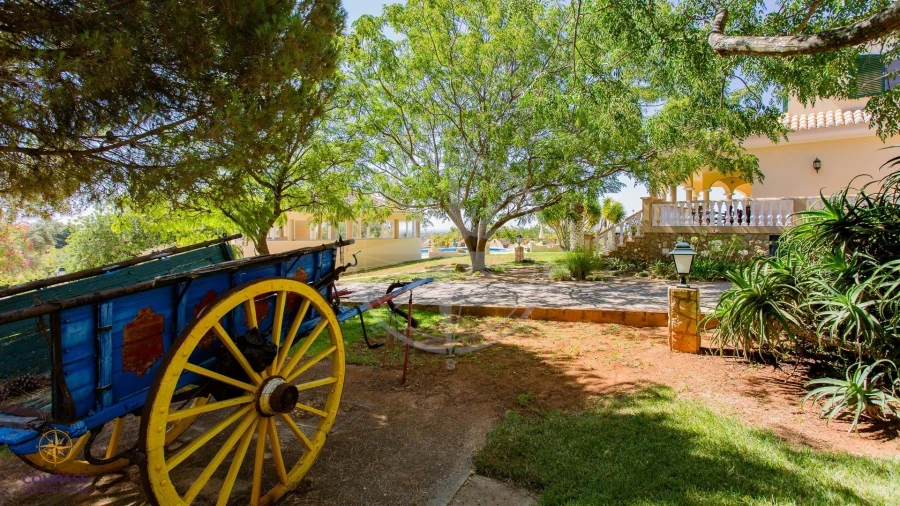 Moradia T6 para Venda em Conceição e Cabanas de Tavira Foto 5