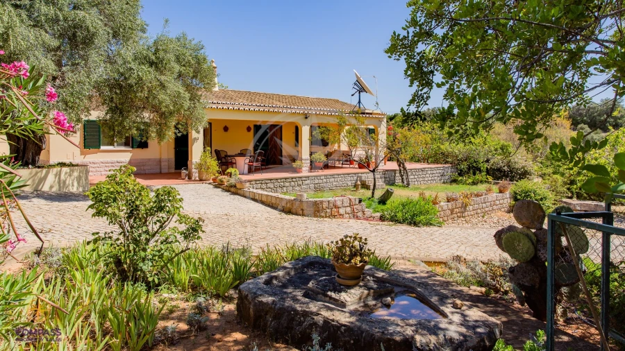 Moradia T6 para Venda em Conceição e Cabanas de Tavira Foto 9