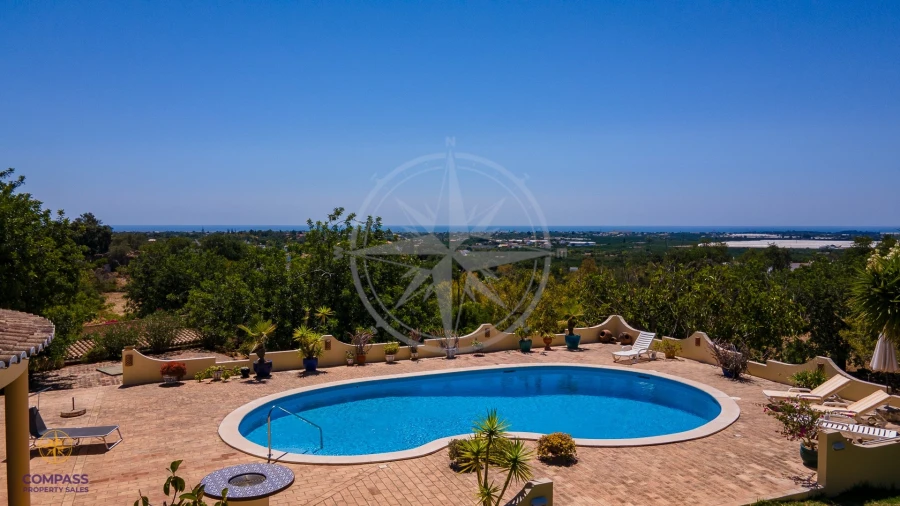 Moradia T6 para Venda em Conceição e Cabanas de Tavira Foto 8