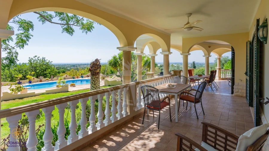 Moradia T6 para Venda em Conceição e Cabanas de Tavira Foto 6