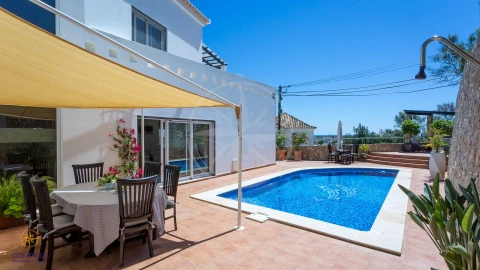 Moradia T4 para Venda em Tavira (Santa Maria e Santiago)