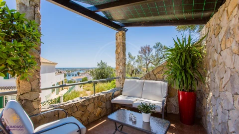 Moradia T4 para Venda em Tavira (Santa Maria e Santiago)