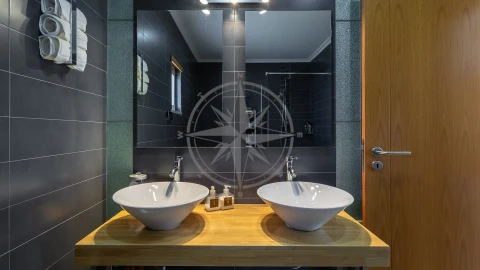 Moradia T4 para Venda em Tavira (Santa Maria e Santiago)