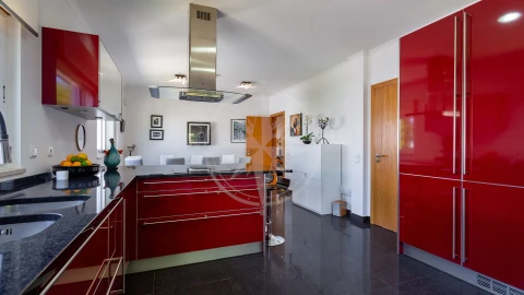 Moradia T4 para Venda em Tavira (Santa Maria e Santiago)