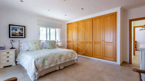 Moradia T4 para Venda em Tavira (Santa Maria e Santiago)