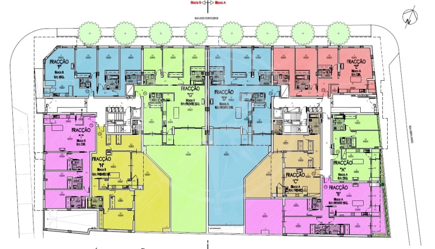 Apartamento T4 para Venda em São Brás de Alportel Foto 7