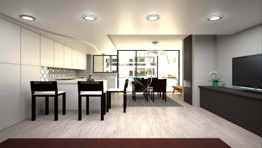 Apartamento T4 para Venda em São Brás de Alportel Foto 3