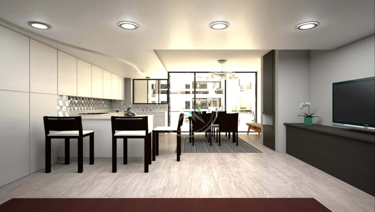 Apartamento T4 para Venda em São Brás de Alportel Foto 3