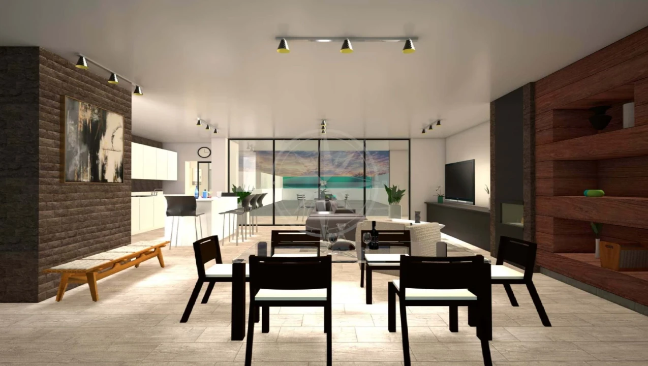 Apartamento T4 para Venda em São Brás de Alportel Foto 6