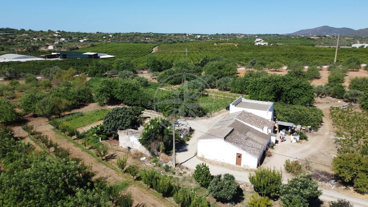 Terreno para Venda em Conceição e Cabanas de Tavira Foto 4