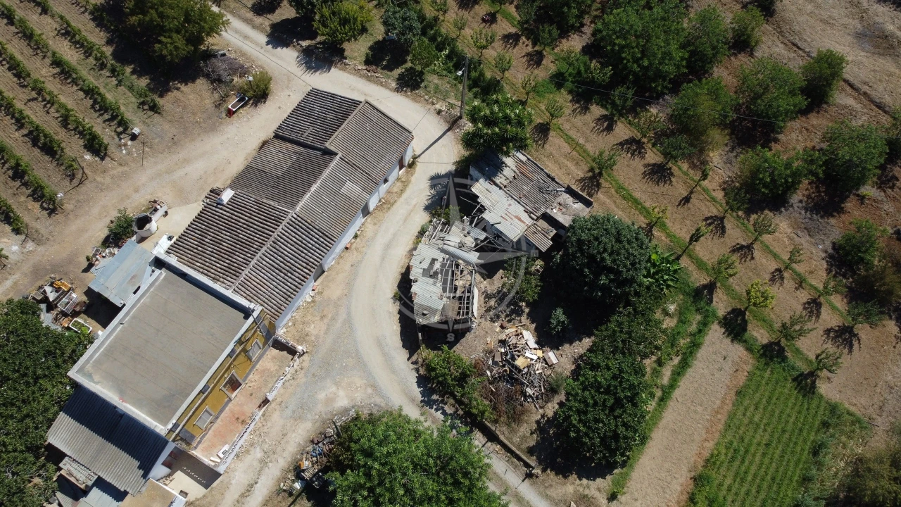Terreno para Venda em Conceição e Cabanas de Tavira Foto 5