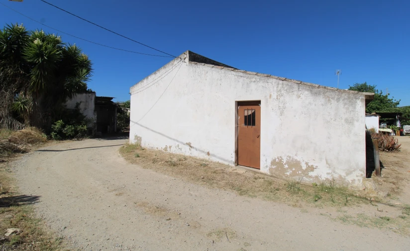 Terreno para Venda em Conceição e Cabanas de Tavira Foto 11
