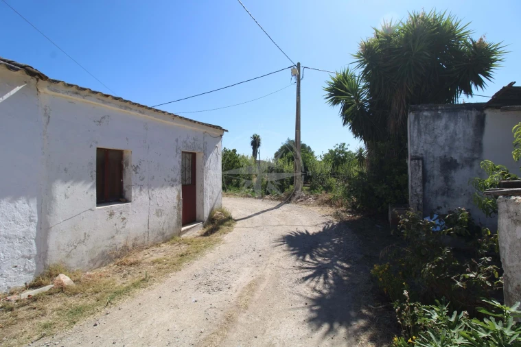 Terreno para Venda em Conceição e Cabanas de Tavira Foto 9