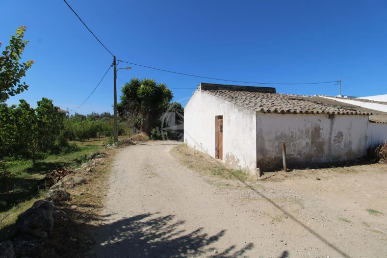 Terreno para Venda em Conceição e Cabanas de Tavira Foto 10