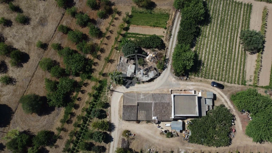 Terreno para Venda em Conceição e Cabanas de Tavira Foto 2
