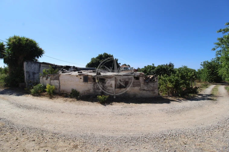 Terreno para Venda em Conceição e Cabanas de Tavira Foto 7