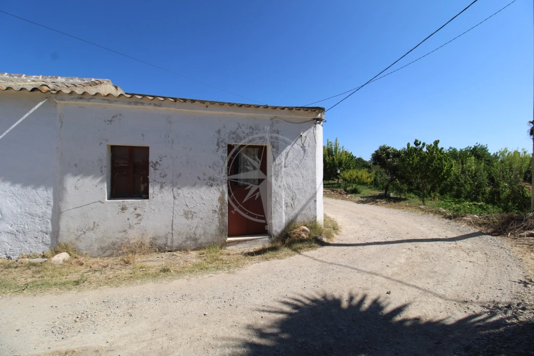 Terreno para Venda em Conceição e Cabanas de Tavira Foto 8