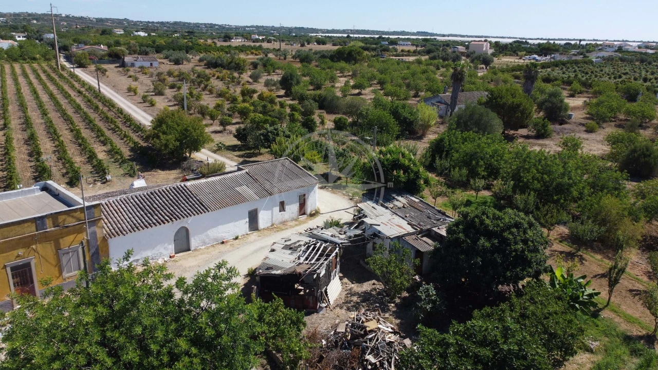 Terreno para Venda em Conceição e Cabanas de Tavira Foto 3