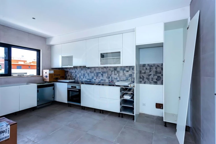 Apartamento T4 para Venda em Tavira (Santa Maria e Santiago) Planta 1