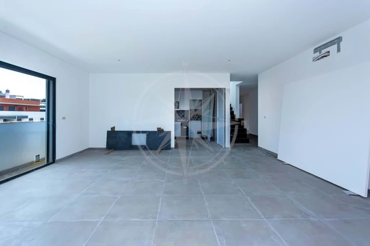 Apartamento T4 para Venda em Tavira (Santa Maria e Santiago) Foto 5