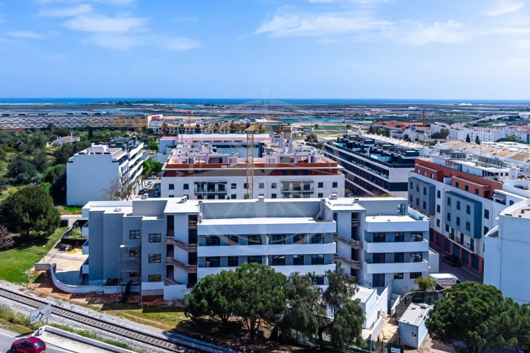 Apartamento T4 para Venda em Tavira (Santa Maria e Santiago) Foto 2