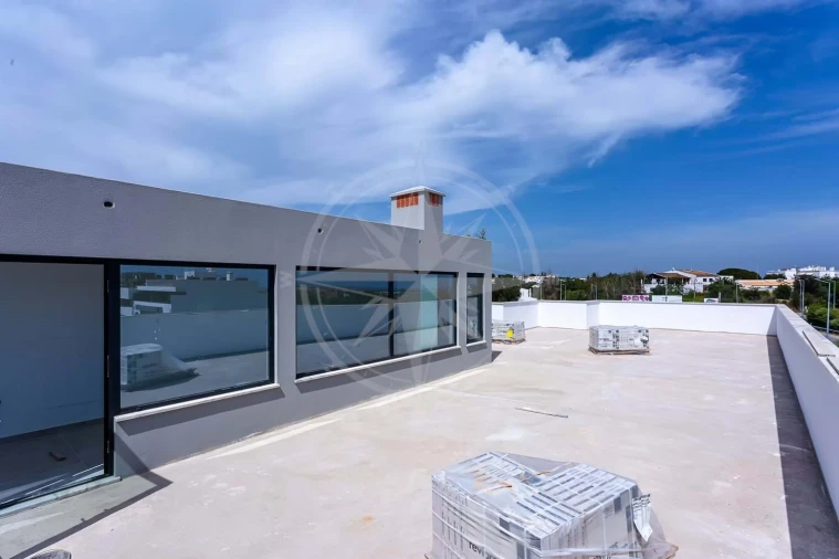 Apartamento T4 para Venda em Tavira (Santa Maria e Santiago) Foto 15