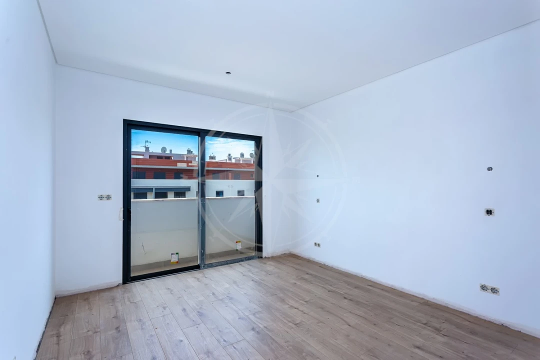 Apartamento T4 para Venda em Tavira (Santa Maria e Santiago) Foto 9