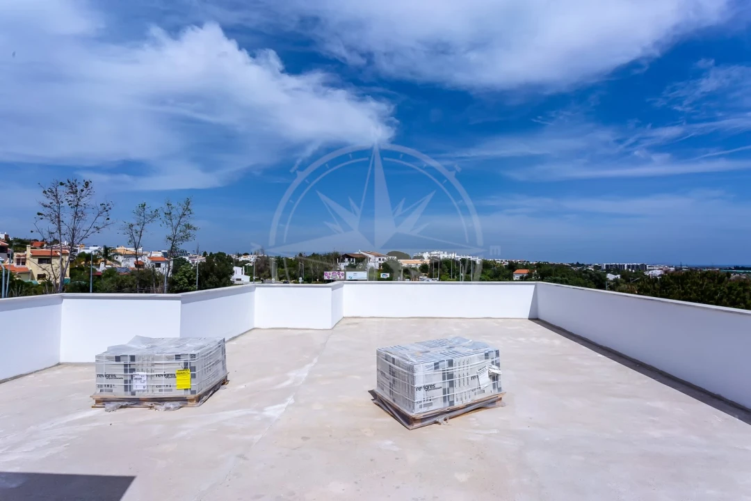 Apartamento T4 para Venda em Tavira (Santa Maria e Santiago) Foto 16
