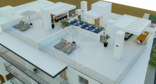Apartamento T3 para Venda em Tavira (Santa Maria e Santiago)