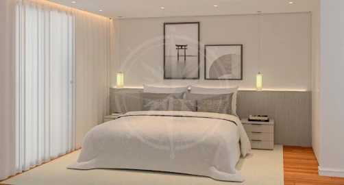 Apartamento T3 para Venda em Tavira (Santa Maria e Santiago)