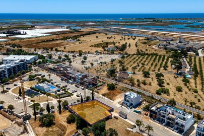 Apartamento T3 para Venda em Tavira (Santa Maria e Santiago)