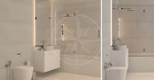 Apartamento T3 para Venda em Tavira (Santa Maria e Santiago)