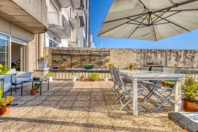 Apartamento T1 para Venda em Santa Marinha e São Pedro da Afurada