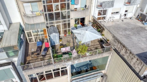 Apartamento T1 para Venda em Santa Marinha e São Pedro da Afurada