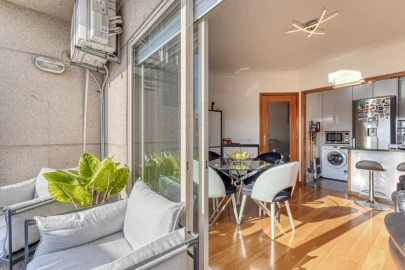 Apartamento T1 para Venda em Santa Marinha e São Pedro da Afurada