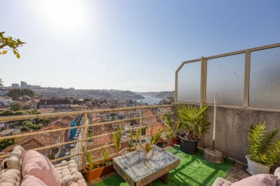 Apartamento T1 para Venda em Santa Marinha e São Pedro da Afurada