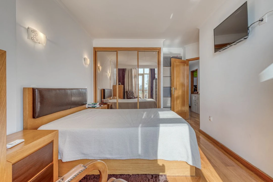 Apartamento T1 para Venda em Santa Marinha e São Pedro da Afurada Foto 8