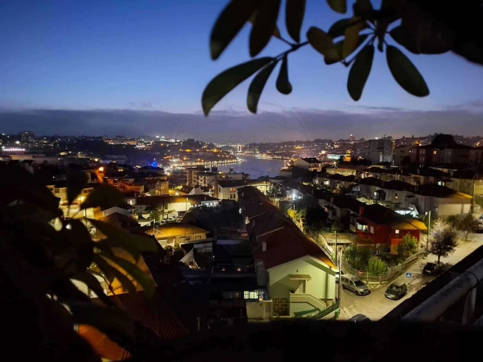 Apartamento T1 para Venda em Santa Marinha e São Pedro da Afurada Foto 37