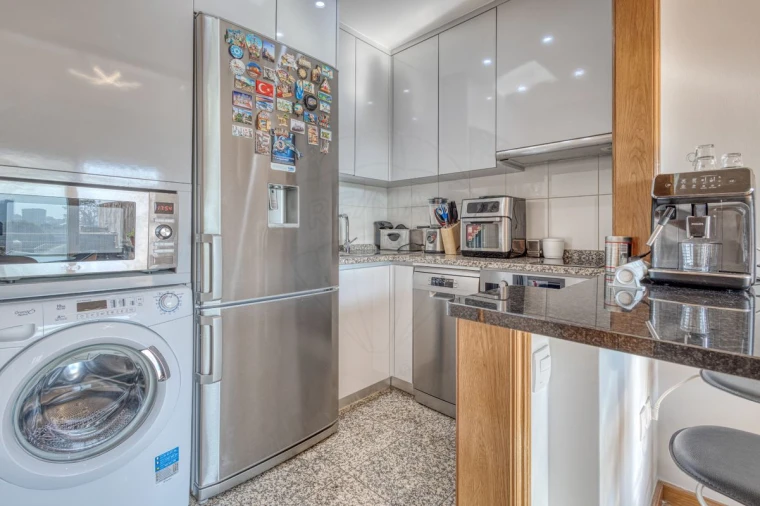 Apartamento T1 para Venda em Santa Marinha e São Pedro da Afurada Foto 13