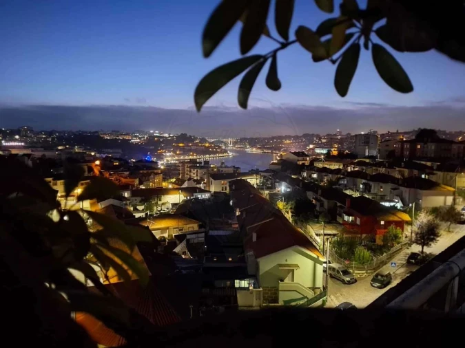 Apartamento T1 para Venda em Santa Marinha e São Pedro da Afurada Foto 37
