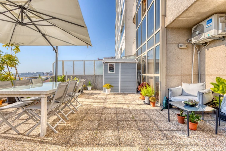 Apartamento T1 para Venda em Santa Marinha e São Pedro da Afurada Foto 23