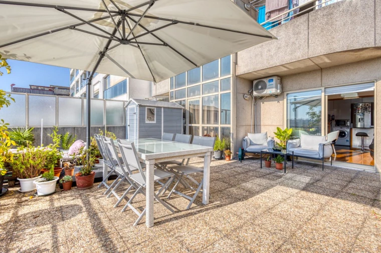Apartamento T1 para Venda em Santa Marinha e São Pedro da Afurada Foto 21