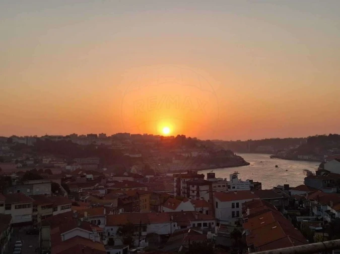 Apartamento T1 para Venda em Santa Marinha e São Pedro da Afurada Foto 34