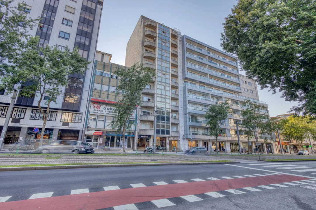 Apartamento T1 para Venda em Santa Marinha e São Pedro da Afurada Foto 29
