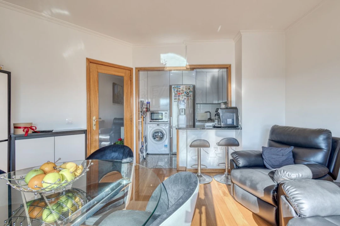 Apartamento T1 para Venda em Santa Marinha e São Pedro da Afurada Foto 18