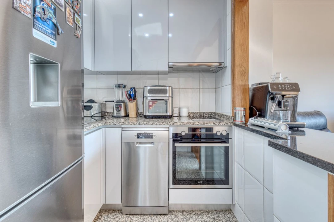 Apartamento T1 para Venda em Santa Marinha e São Pedro da Afurada Foto 14